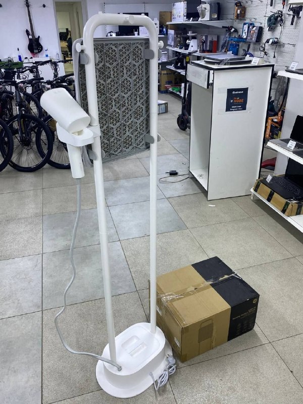Відпарювач Xiaomi standing garment steamer