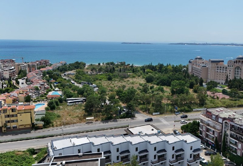 Вилла 220 м² с 3 спальнями в Святом Власе, Болгария