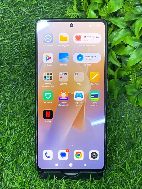 Xiaomi 11 T 8/256 GB