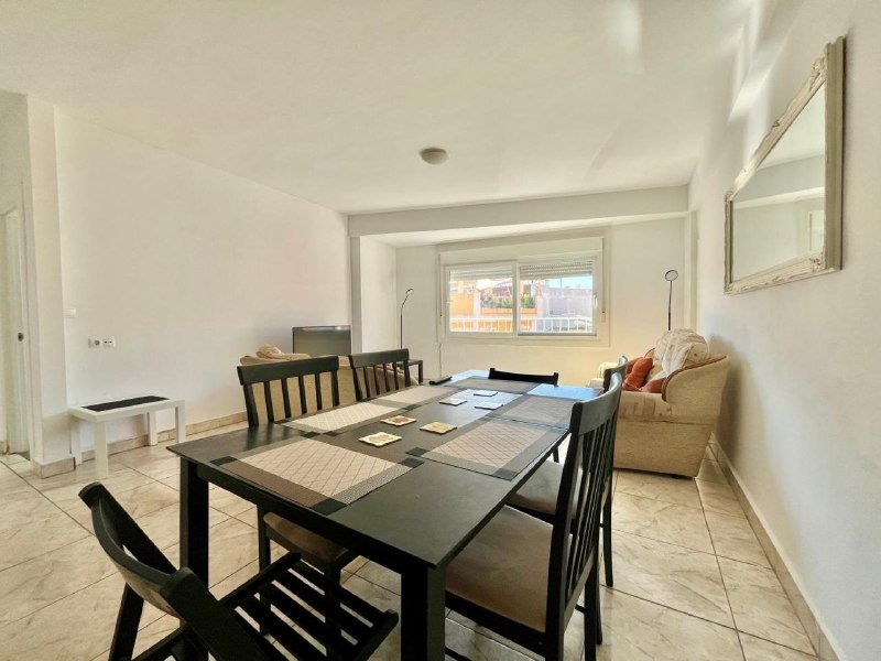 3-комнатная квартира в Рохалесе, 92 м²