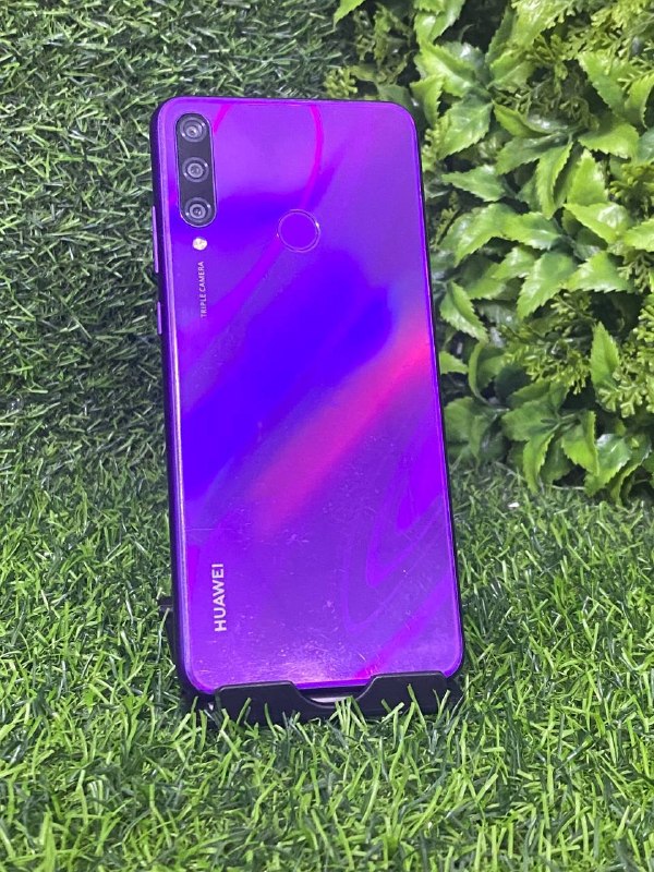 Huawei y6p 3/64gb
