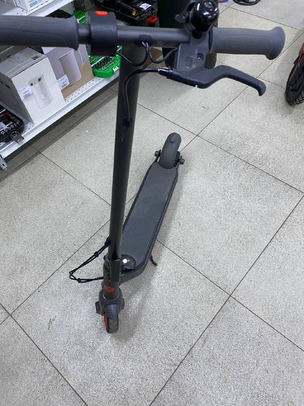 Ninebot KickScooter C20