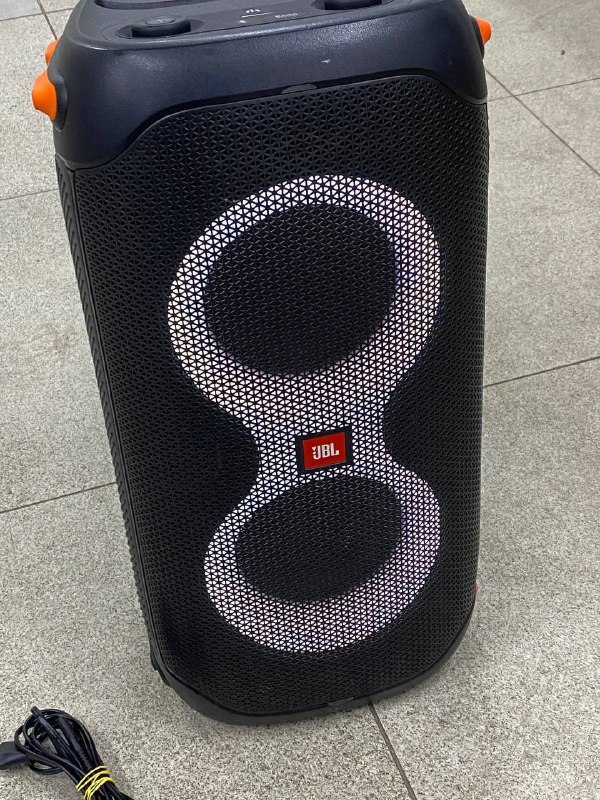 JBL partybox 110