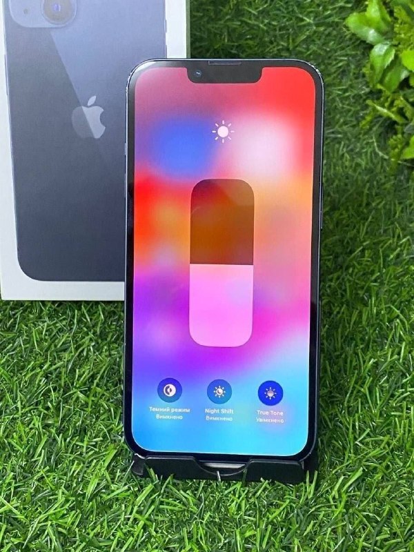 IPhone 13 256gb