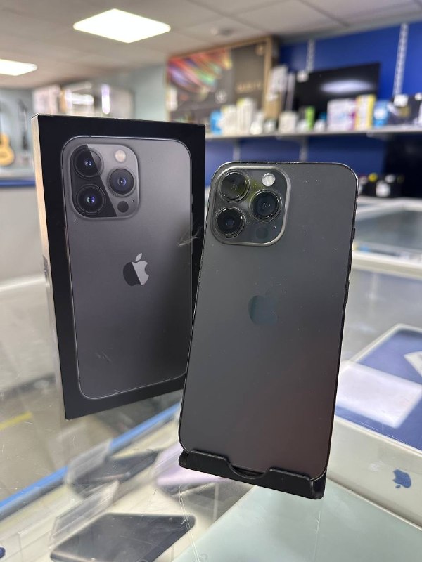 IPhone 13 Pro 256gb.