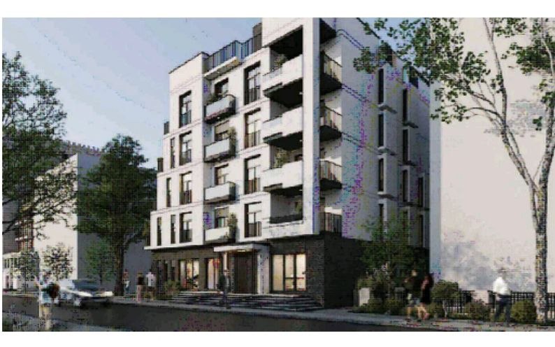 Апартамент 1+1 в Големе, Албания — 85 000 €