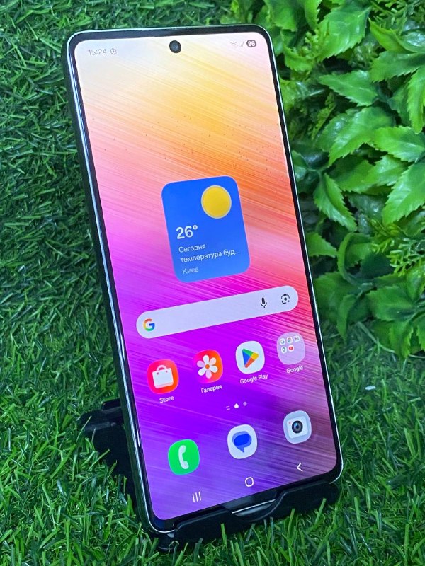 Samsung Galaxy A73 6/128GB