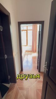Апартамент 1+1 в Солнечном Береге, Старый Вязел, 55 м²