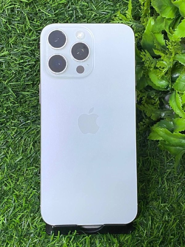 IPhone 15 Pro Max  256GB / АКБ 87%