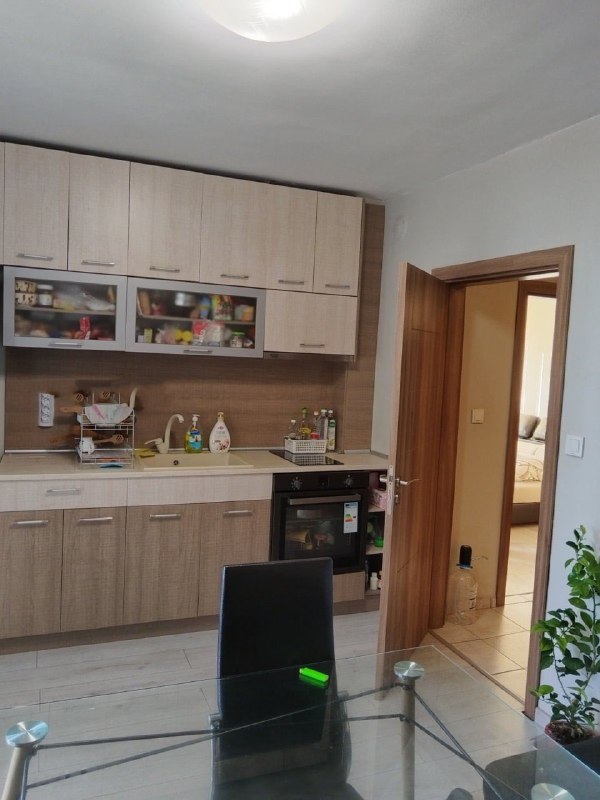 2-комнатная квартира Ален Мак, Болгария, 54 м², бассейн