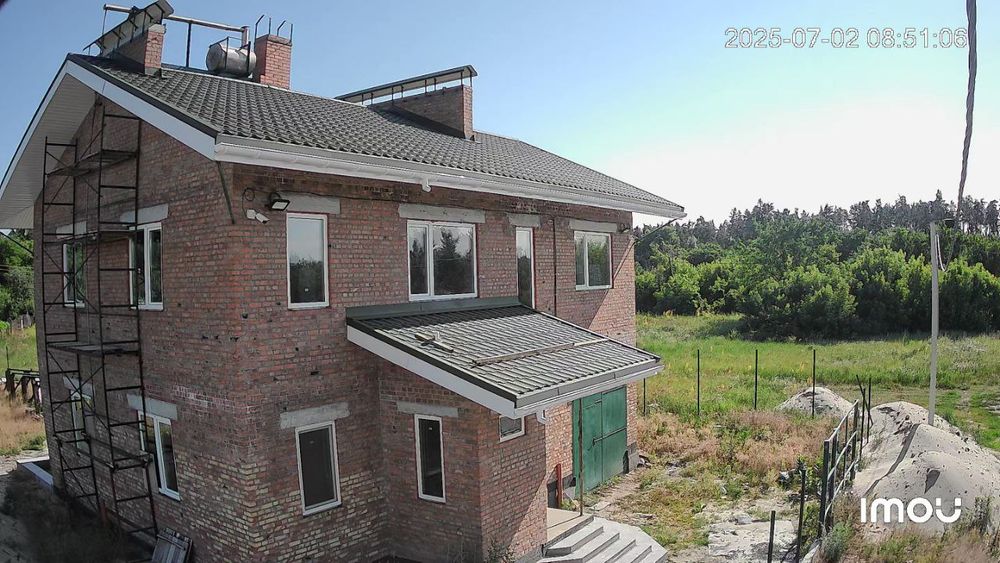 Продаж будинку в екологічному районі, вул. Західна, 6
