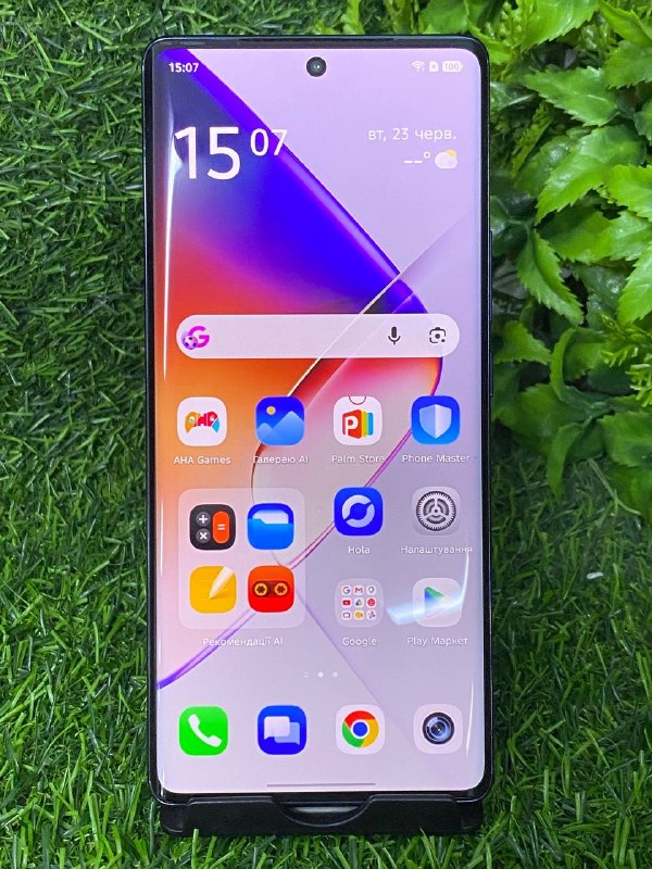 Infinix Note 40 Pro 8/256 GB
