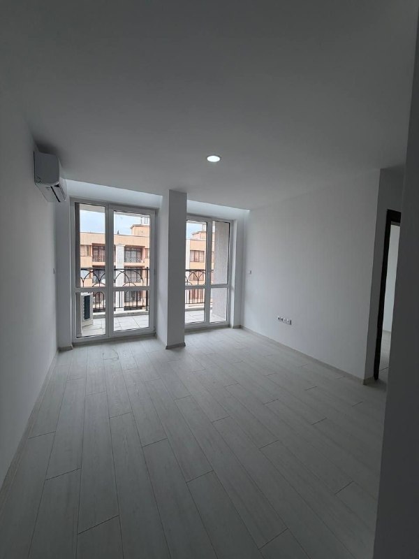 J'Adore Secret Garden — 2+1 квартира, 84 м², с инфраструктурой