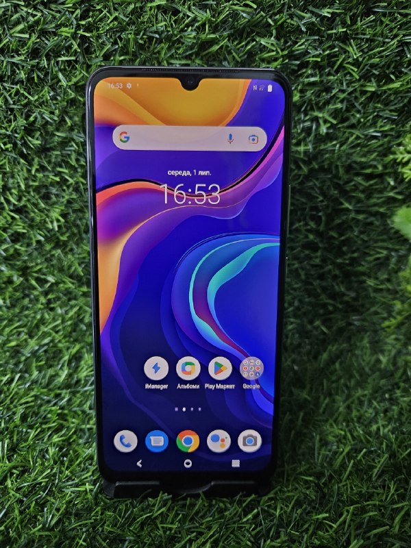 Vivo V20 8/128GB NFC