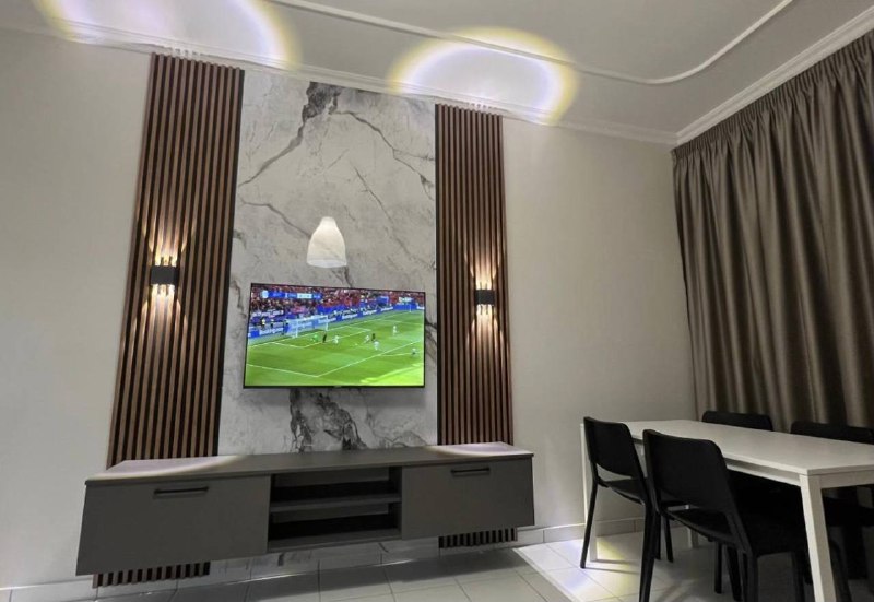 Marina Apartments во Влёре