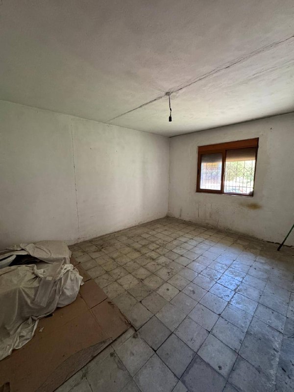 Квартира 1+1 в Кавая, нужен ремонт, ВНЖ
