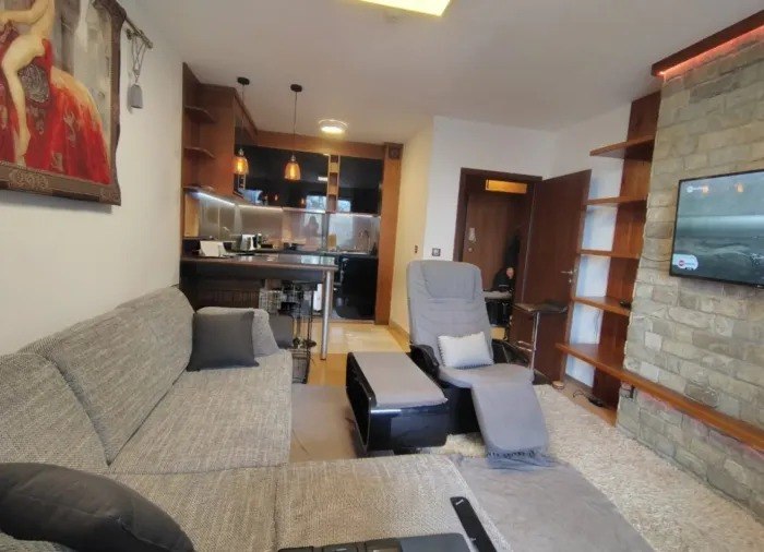 2-bedroom apartment 64 m² in Bansko, Kosara complex