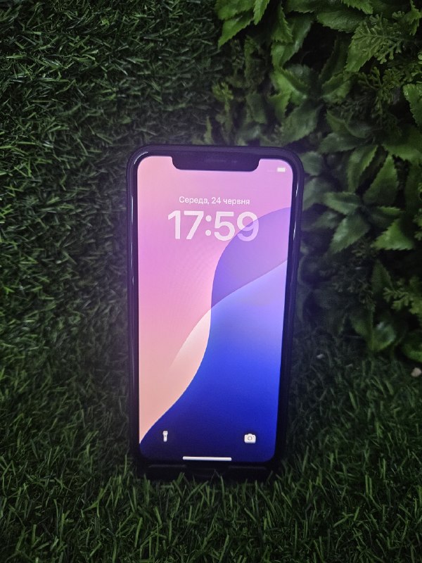 IPhone XR 64GB