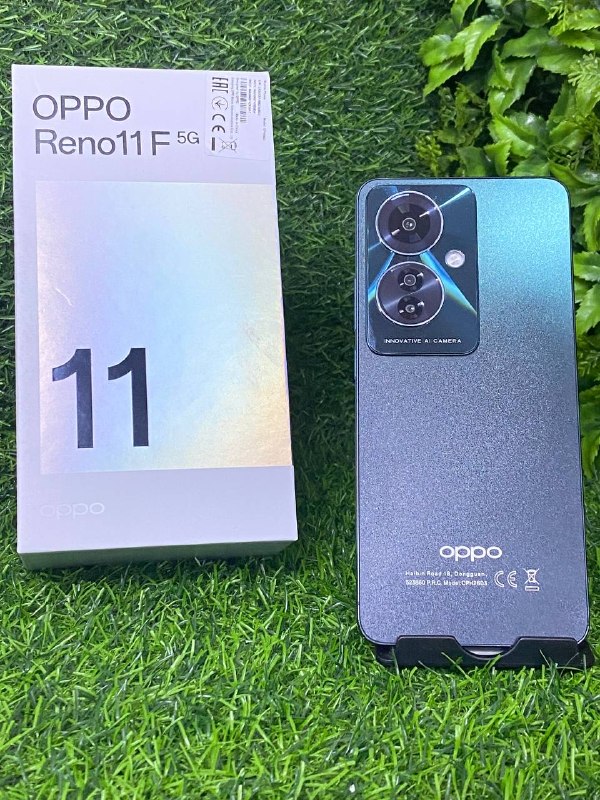 Oppo Reno 11f 8/256gb