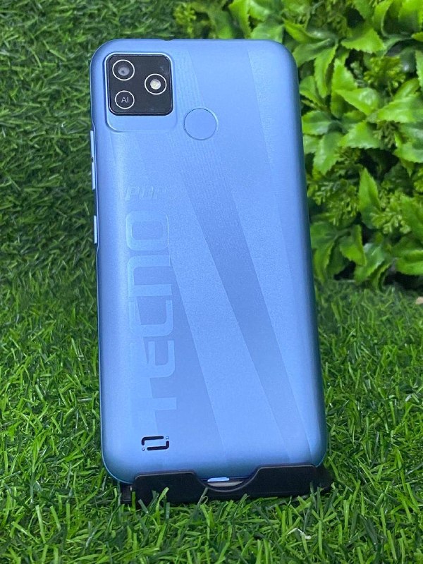Tecno pop 5 go 1/16gb