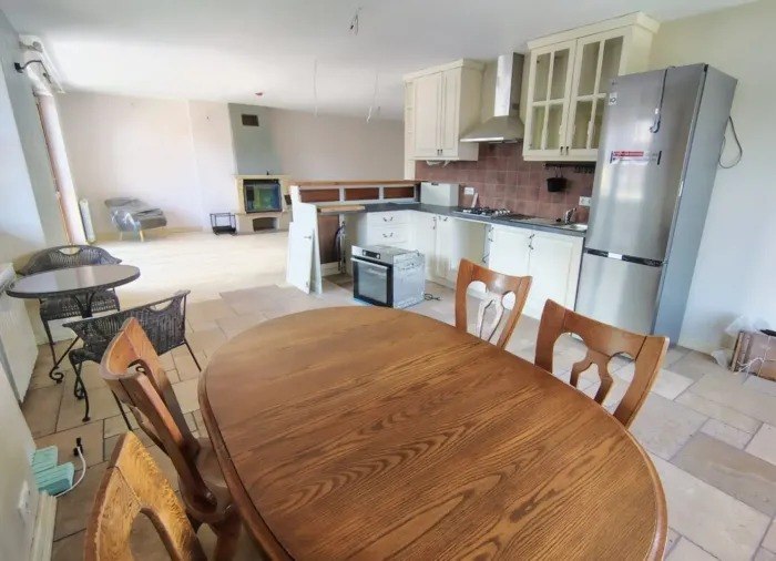 3-bedroom apartment 149.57 m² in KuKuRjak, Bansko
