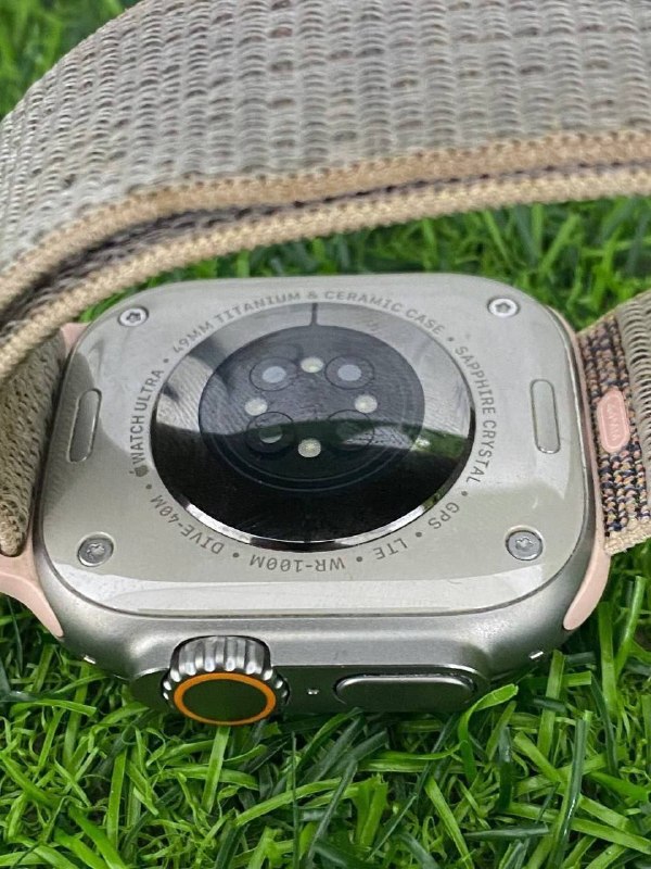 Apple Watch Ultra 49mm(A2622)88%