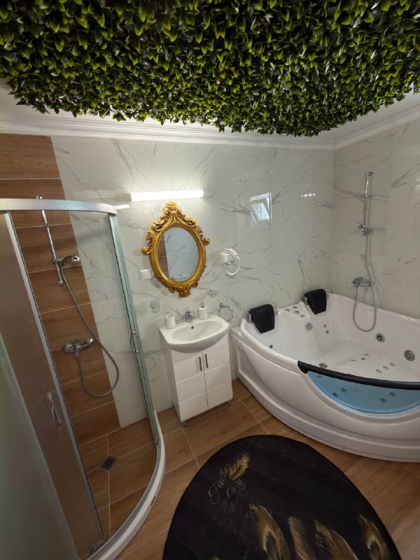 Трёхкомнатная квартира 107 м² в Sweet Homes 6, Солнечный Берег