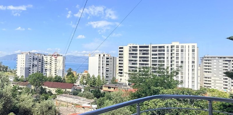 Частный дом на берегу моря, Влёра, Lungo Mare