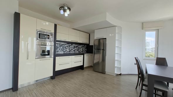 3-комнатная квартира в Траката, 104 м², вид на море