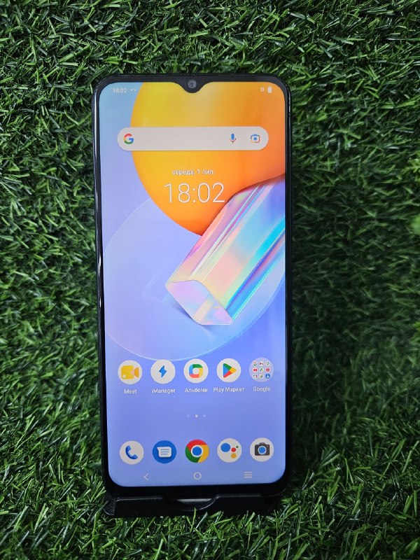 Vivo Y31 4/128GB NFC