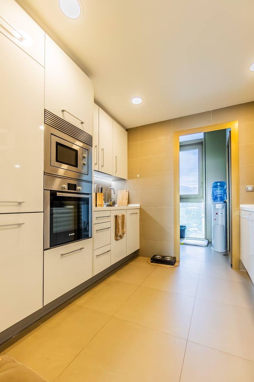 2-комнатная квартира 95 м² в Intempo, Бенидорм