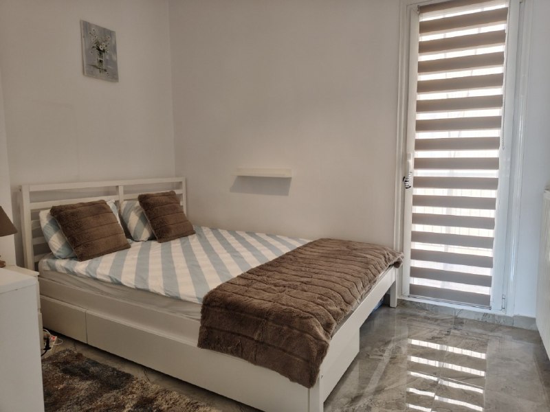 Квартира 2 спальни, 77 м² в Салониках, Аналипси, вид на город