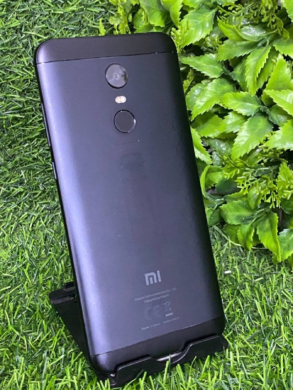 Xiaomi Redmi 5 Plus  3/32 GB