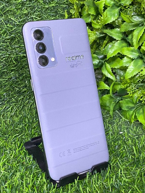 Realme GT Master Edition 8/256GB