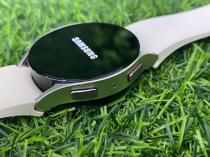 Samsung galaxy 6 40mm