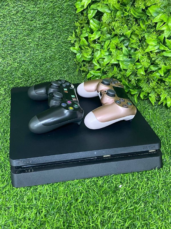 Sony PlayStation 4 slim 500gb (cuh-2208b)