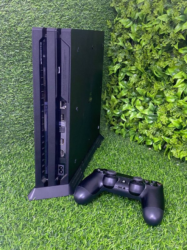 Sony PlayStation 4 pro 1tb