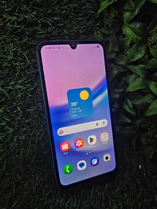 Samsung a15 8/256gb
