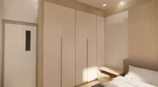 Жилой комплекс Golem, 350м до моря, Албания