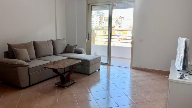 Квартира 1+1, 63 м² в аренду во Влёре, район Трансбалканика