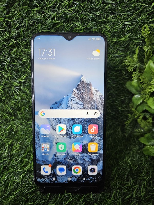 Xiaomi Redmi Note 8 Pro 6/128GB NFC