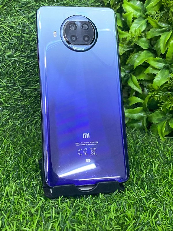 Xiaomi mi 10t lite 6/128gb