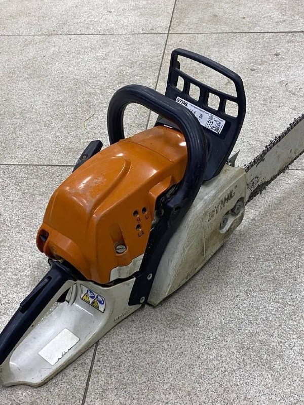 Пилка ланцюгова Stihl MS271