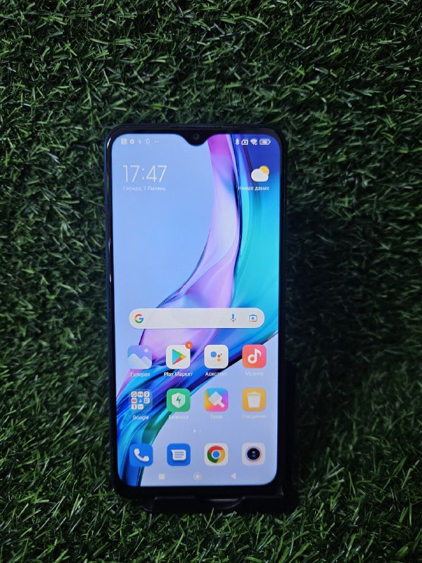 Xiaomi Redmi 9 4/64GB NFC