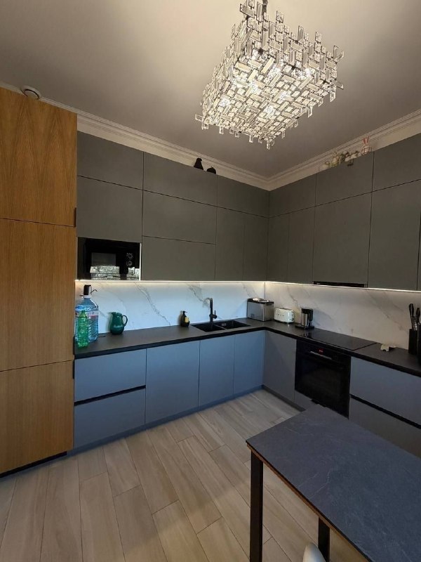 Современный дом 200 м² на 8 сотках в Бургасе, квартал Банево
