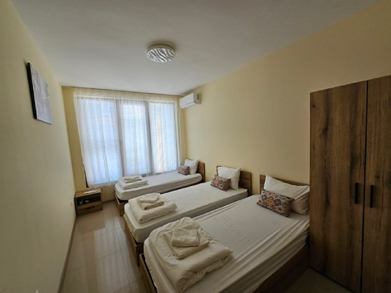 Люксовый дом в комплексе Lighthouse Golf & Spa, Балчик