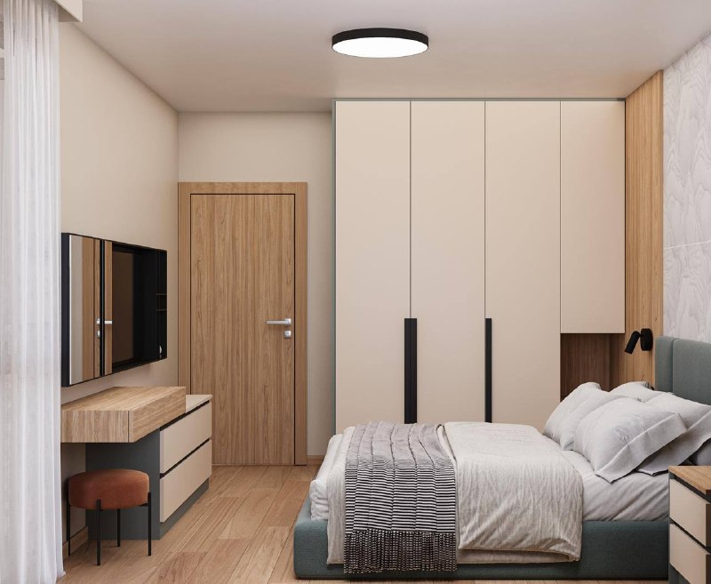 Новый комплекс апартаментов в Святом Власе, от 101 930€