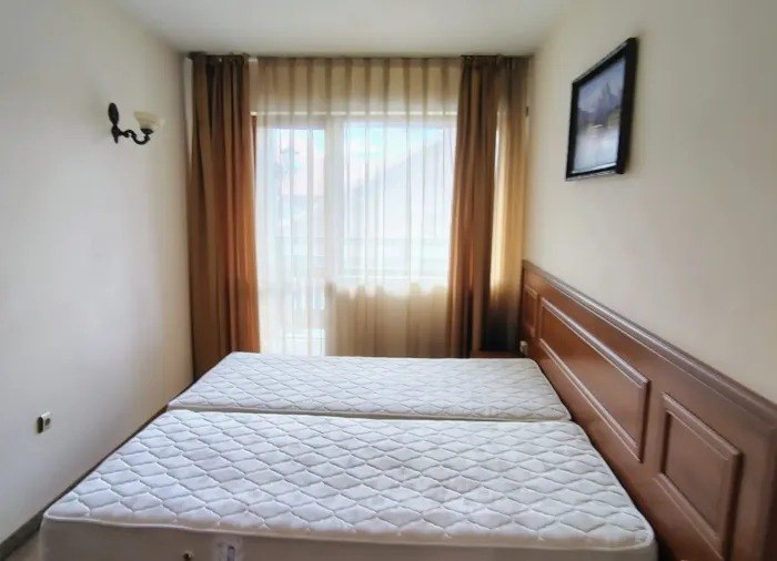 3-bedroom apartment 85 m² in Bansko, 150 m from ski lift