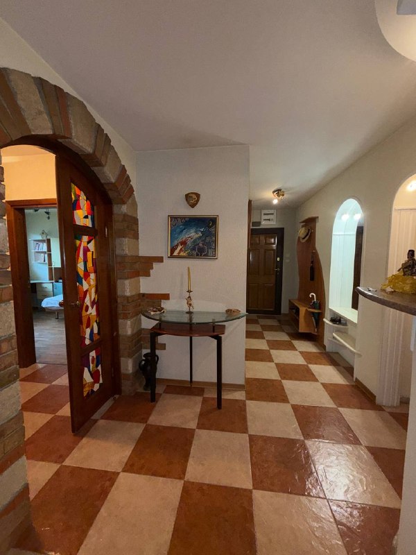 3-комнатная квартира в центре Несебра, 120 м², без таксы поддержки