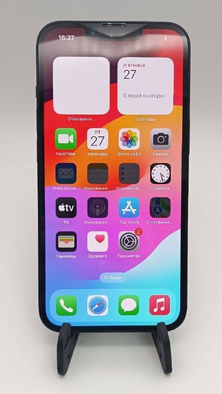 Apple IPhone 12 Pro Max 128gb. АКБ 100%.